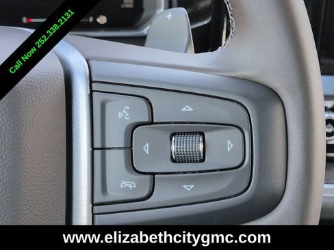 New 2026 GMC Sierra 1500 SLT w/ SLT Premium Plus Package AWD/4WD image 25