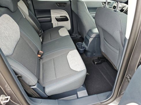 New 2026 Ford Maverick XLT w/ Equipment Group 301A image 5