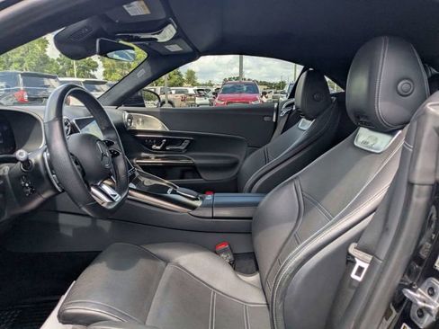 Used 2022 Mercedes-Benz SL 63 AMG 4MATIC image 13