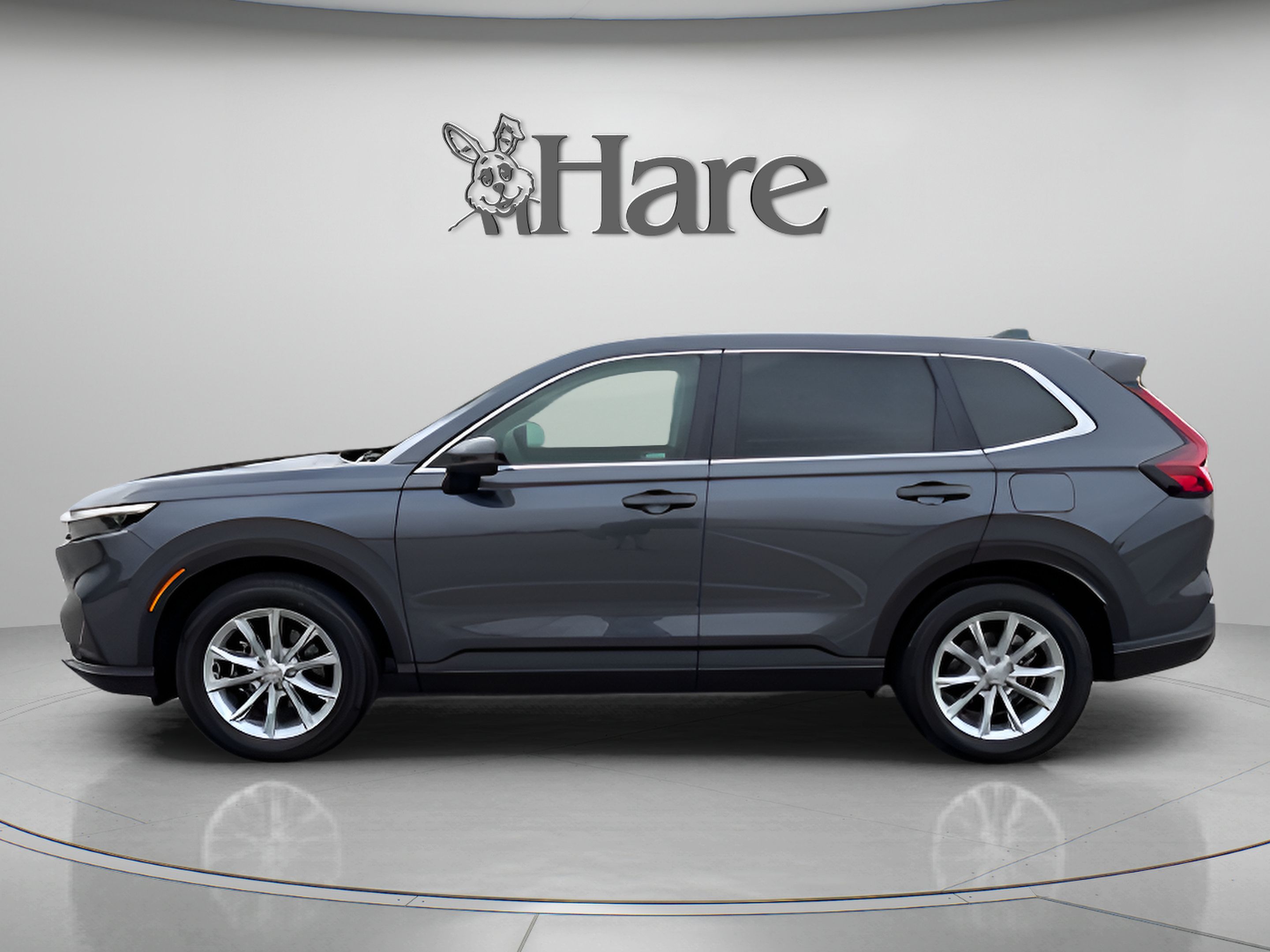 Used 2024 Honda CR-V EX image 2