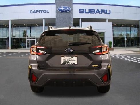 New 2026 Subaru Crosstrek 2.5i Sport image 4