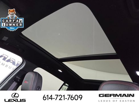 Used 2025 Chevrolet Traverse Z71 AWD/4WD image 31