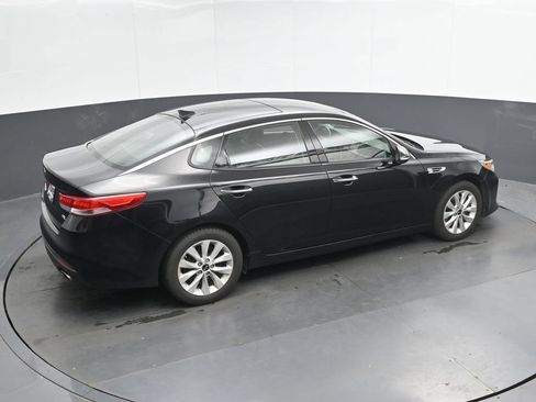Used 2018 Kia Optima EX w/ Technology Package FWD image 31