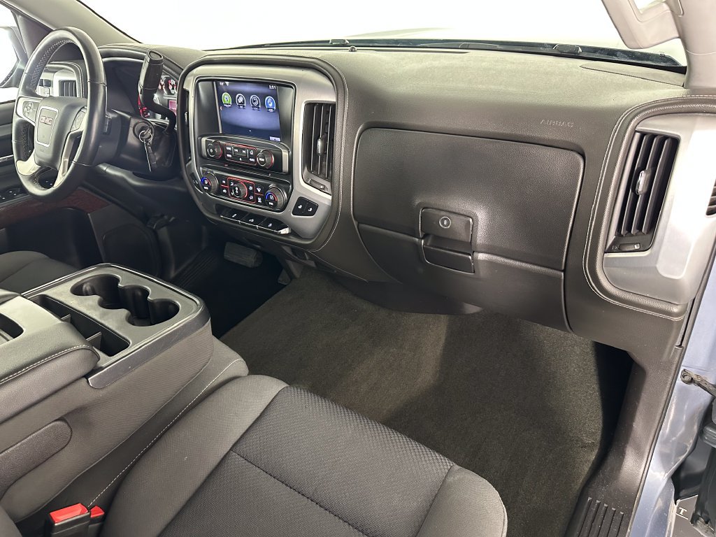 Used 2015 GMC Sierra 1500 SLE w/ SLE Value Package AWD/4WD image 27
