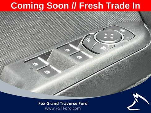 Used 2021 Ford Bronco Sport Badlands AWD/4WD image 16