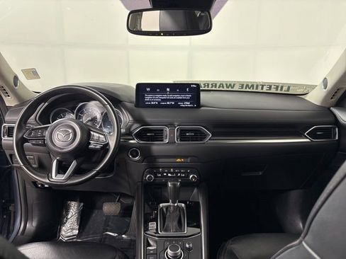Used 2024 MAZDA CX-5 Carbon Edition AWD/4WD image 23