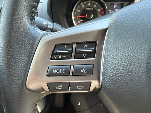 Used 2014 Subaru Forester 2.5i Limited image 6