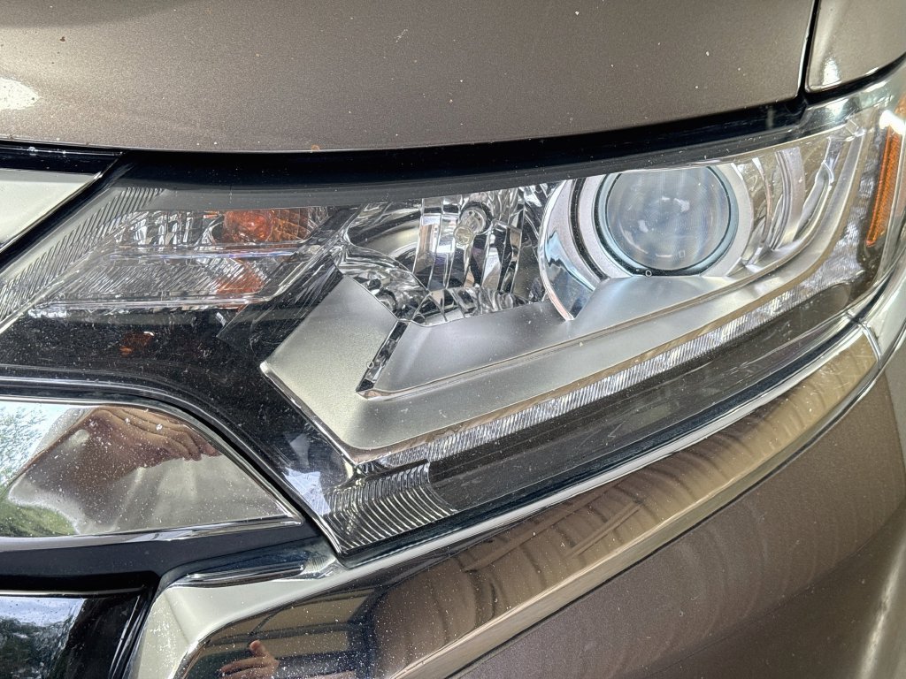 Used 2016 Mitsubishi Outlander AWD image 38