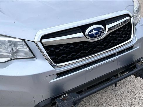 Used 2015 Subaru Forester 2.5i Premium image 29