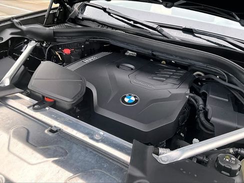Used 2024 BMW X3 sDrive30i w/ Premium Package w/ZPA RWD image 31
