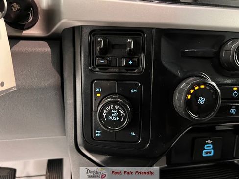 Used 2025 Ford F350 XLT w/ Tremor Off-Road Package AWD/4WD image 49