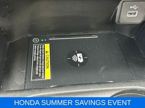 Used 2024 Honda HR-V EX-L image 26