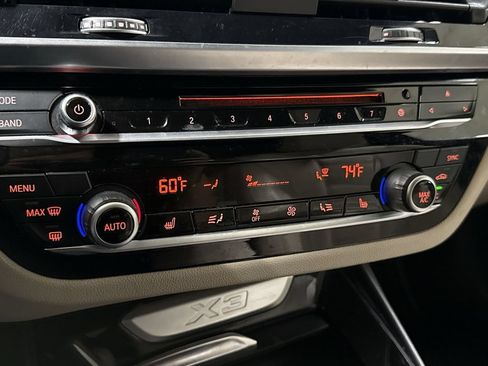 Used 2019 BMW X3 xDrive30i w/ Premium Package AWD/4WD image 17