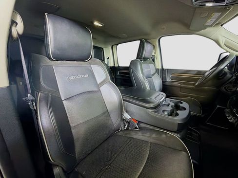 Used 2024 RAM 2500 Laramie w/ Safety Group AWD/4WD image 30
