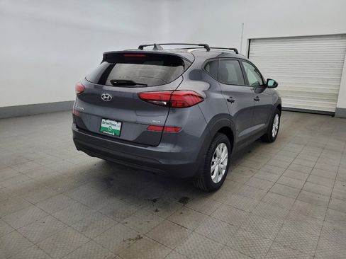 Used 2021 Hyundai Tucson Value image 9