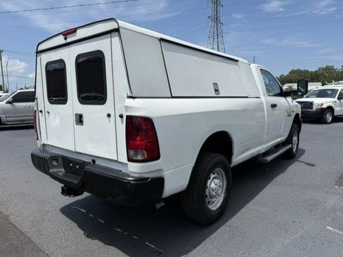Used 2013 RAM 2500 Tradesman w/ PWR Accessory Group AWD/4WD image 5