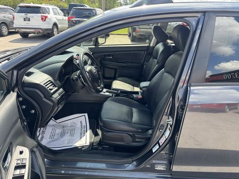Used 2013 Subaru Crosstrek 2.0i Limited AWD/4WD image 12