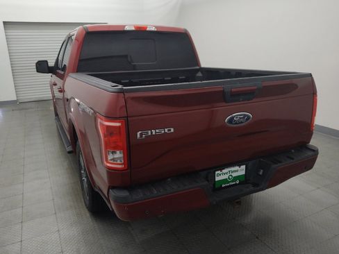Used 2016 Ford F150 XLT w/ Equipment Group 302A Luxury RWD image 6