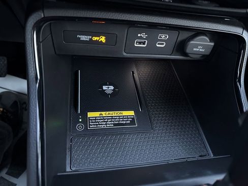 Certified 2023 Honda CR-V Sport Touring image 17