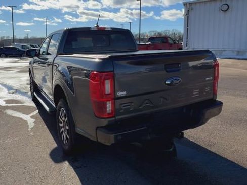 Used 2019 Ford Ranger XLT w/ Equipment Group 302A Luxury image 37