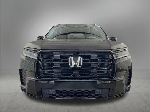 New 2026 Honda Pilot Black Edition image 10