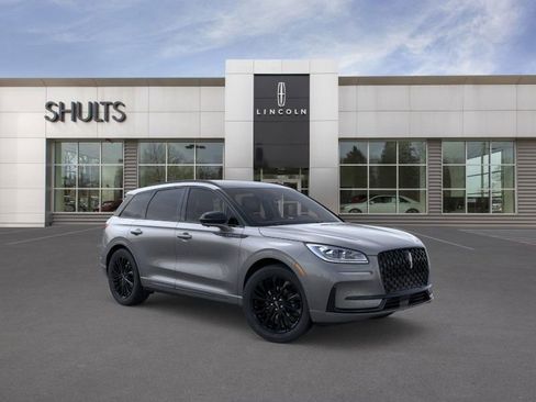 New 2026 Lincoln Corsair Reserve w/ Jet Appearance Package image 7