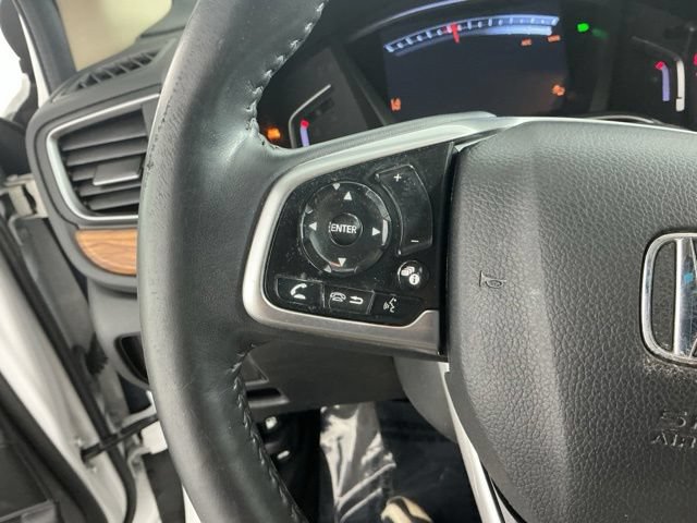 Certified 2021 Honda CR-V Touring image 18