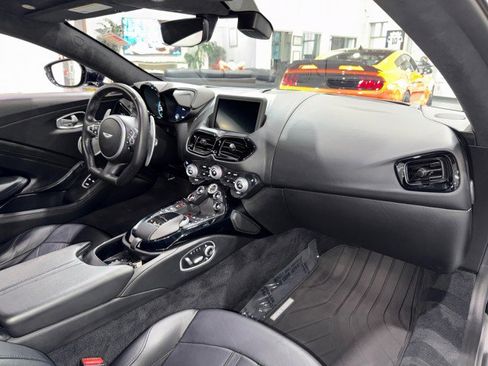 Used 2019 Aston Martin V8 Vantage Sport Plus/Comfort Collection image 58