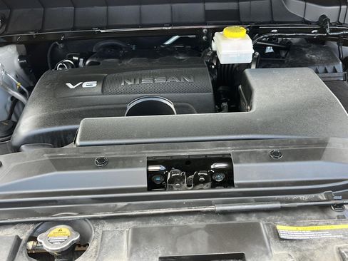 Used 2023 Nissan Pathfinder SL FWD image 27