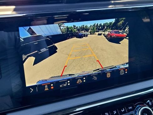 New 2026 GMC Sierra 1500 AT4 w/ AT4 Premium Package AWD/4WD image 21