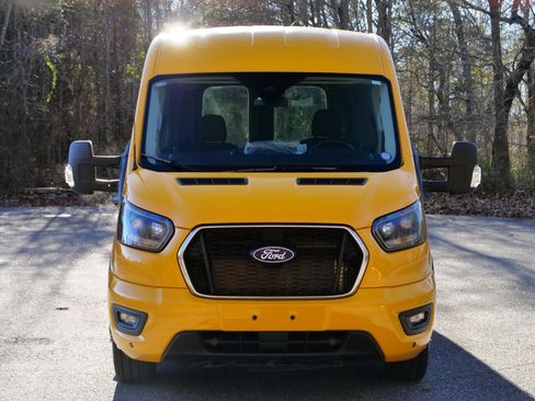 Used 2026 Ford Transit 350 XL image 6