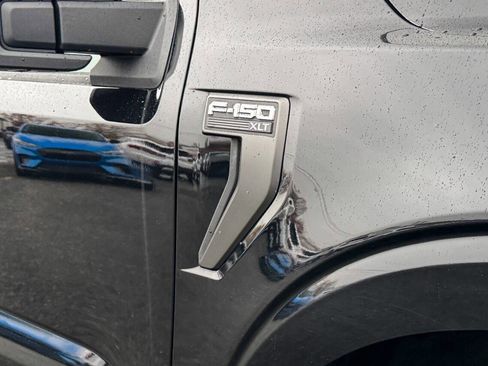 Used 2022 Ford F150 XLT w/ Equipment Group 302A High image 10