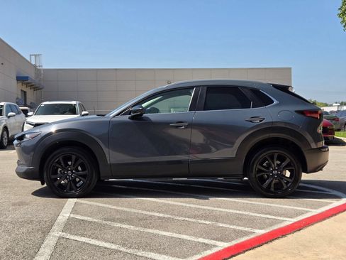 Used 2024 MAZDA CX-30 AWD 2.5 S w/ Preferred Package image 6