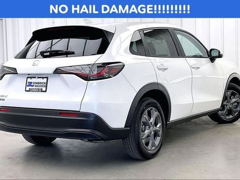 Certified 2026 Honda HR-V LX image 12