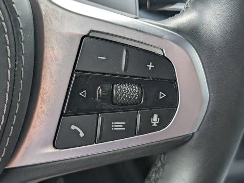Used 2021 BMW X7 M50i AWD/4WD image 15