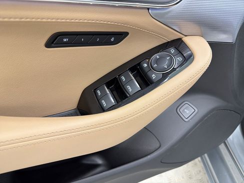 Used 2024 Cadillac CT5 Premium Luxury w/ Parking Package AWD/4WD image 12