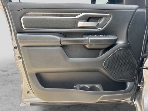 Used 2019 RAM 1500 Big Horn AWD/4WD image 29