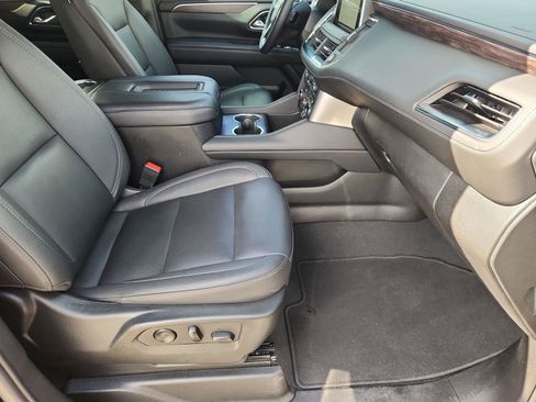 Used 2023 Chevrolet Tahoe LT w/ LT Signature Package AWD/4WD image 28