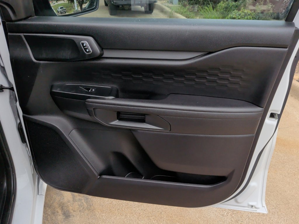 Used 2024 Ford Ranger XL AWD/4WD image 17