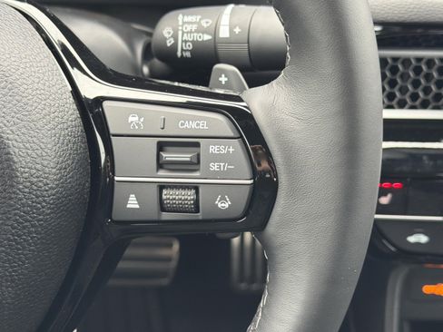 New 2026 Honda Civic Sport Touring image 25