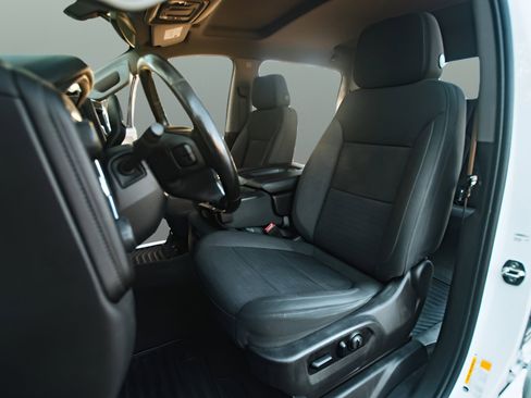 Used 2020 Chevrolet Silverado 1500 LT w/ All-Star Edition RWD image 14