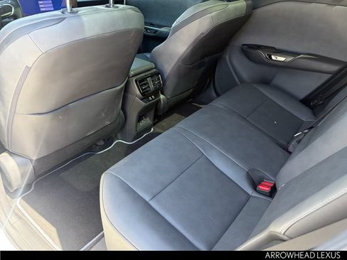 Used 2024 Lexus RZ 300e Premium w/ Technology Package FWD image 29