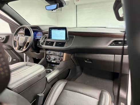 Used 2024 Chevrolet Tahoe High Country image 29