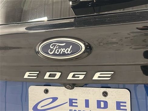 Used 2023 Ford Edge SEL image 29