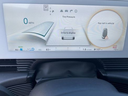 New 2023 Hyundai Ioniq 5 SEL image 32