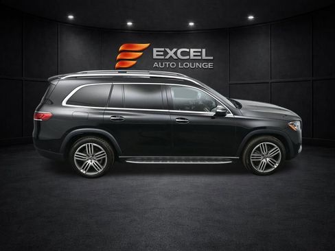 Used 2022 Mercedes-Benz GLS 450 GLS 450 image 57