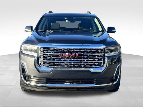 Used 2023 GMC Acadia Denali image 5