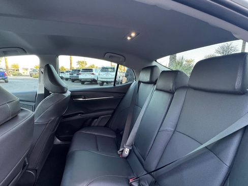 New 2026 Toyota Camry XLE image 10