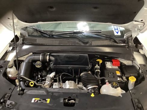 Certified 2023 Jeep Compass Limited AWD/4WD image 20