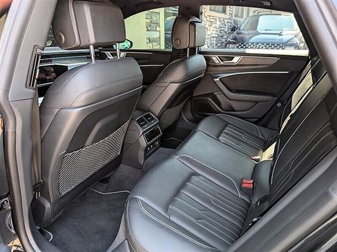 Used 2019 Audi A7 3.0T Prestige AWD/4WD image 26